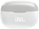 Слушалки JBL Wave 200TWS, White