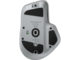 Мишки Logitech MX Master 4 for Mac, White Silver