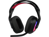 Слушалки Logitech G Astro A20 X, Black