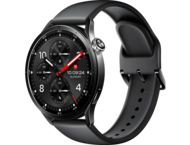 Смарт часовници Xiaomi Watch S5 46mm, Black