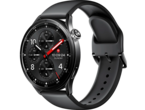 Смарт часовници Xiaomi Watch S5 46mm, Black