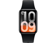 Смарт часовници Xiaomi Smart Band 10 Pro, Midnight Black