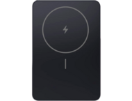 Външни батерии Xiaomi Super Slim Magnetic Power Bank 5000 Black