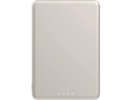 Външни батерии Xiaomi Super Slim Magnetic Power Bank 5000 Gold