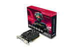 Видео карти SAPPHIRE R7 250