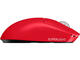 Мишки Logitech PRO X SUPERLIGHT 2 SE, Red