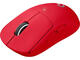 Мишки Logitech PRO X SUPERLIGHT 2 SE, Red