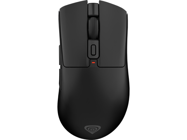 Мишки Genesis Zircon 880 Wireless, Black