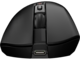 Мишки Genesis Zircon 880 Wireless, Black