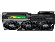 Видео карти ASRock Radeon RX 9070 GRE Steel Legend 12GB OC
