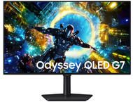 Монитори Samsung Odyssey OLED G7 G73SH LS32HG732SNXZA