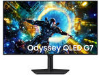 Монитори Samsung Odyssey OLED G7 G73SH LS32HG732SNXZA