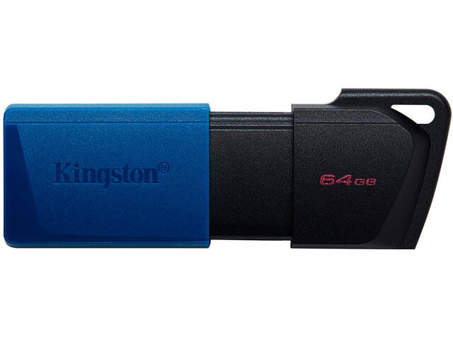 USB памети 64GB DataTraveler Exodia M USB flash drive