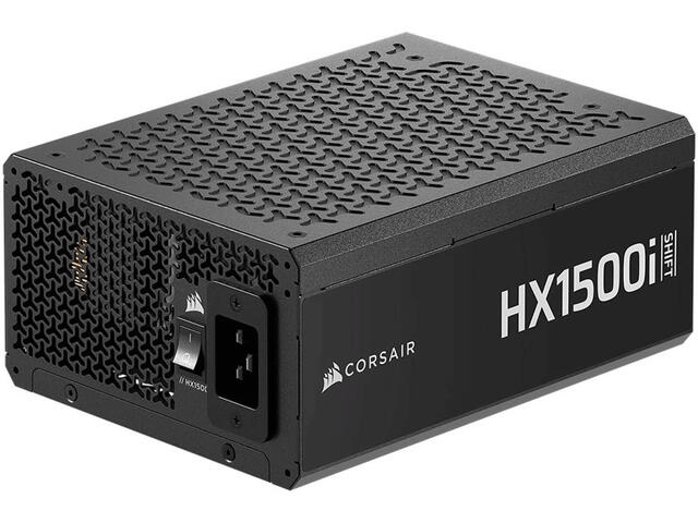 Захранвания за компютри Corsair HX1500i SHIFT ATX 3.1
