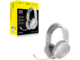 Слушалки Corsair HS35 v3 Wireless Gaming Headset - White
