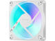Вентилатори Fractal Design Dynamic 3 140мм RGB White
