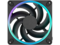 Вентилатори Fractal Design Dynamic 3 140мм Black