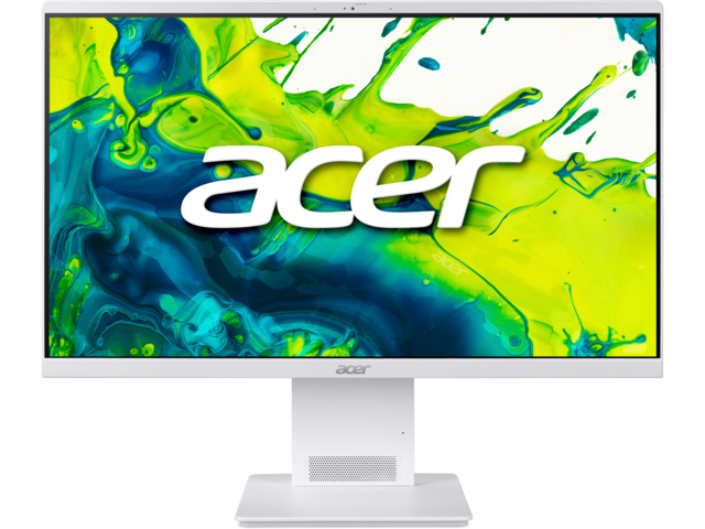 All in One Acer Aspire S24-B