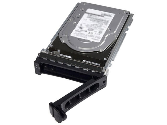 Твърди дискове 2TB Dell 7.2K RPM SATA
