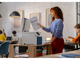 Принтери HP LaserJet Pro MFP 4113fdn