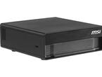 Mini PC MSI EdgeXpert AI