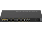Мрежово оборудване NETGEAR GSM4230P