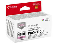 Консумативи Canon PFI-4100, Photo Magenta