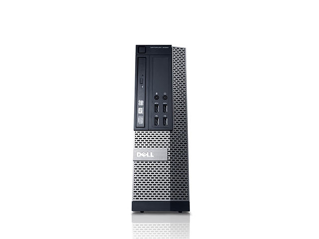 Компютри Dell Optiplex 9020 SFF