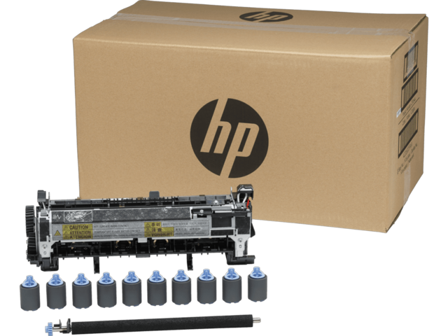 Консумативи HP LaserJet Printer 220V Maintenance Kit (CF065A)