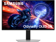 Монитори Samsung Odyssey OLED G6 G60SF 