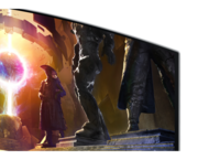 Монитори Samsung Odyssey OLED G8 G85SD 