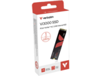 SSD 1TB Verbatim Vi3000 M.2