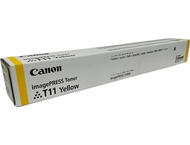Консумативи Canon Toner T11, Yellow 