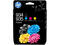 Консумативи HP 934 Black / 935 CMY, 4 броя