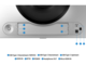 Монитори Samsung Odyssey OLED G9 G91SD 