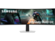 Монитори Samsung Odyssey OLED G9 G91SD 