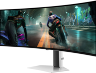 Монитори Samsung Odyssey OLED G9 G91SD 