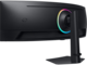 Монитори Samsung Odyssey G9 LS49CG950EU  