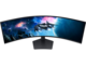 Монитори Samsung Odyssey G9 LS49CG950EU  