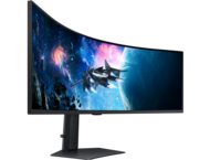 Монитори Samsung Odyssey G9 LS49CG950EU  