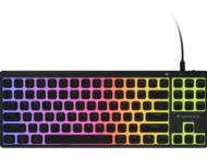 Клавиатури Genesis Thor 430 TKL, US, Outemu Pink,, Black