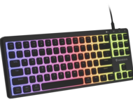 Клавиатури Genesis Thor 430 TKL, US, Outemu Pink,, Black
