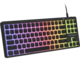 Клавиатури Genesis Thor 430 TKL, US, Outemu Pink,, Black