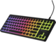 Клавиатури Genesis Thor 430 TKL, US, Outemu Pink,, Black
