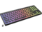 Клавиатури Genesis Thor 430 TKL Wireless, US, Outemu Pink, Black