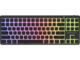 Клавиатури Genesis Thor 430 TKL Wireless, US, Outemu Pink, Black
