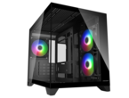 Кутии COUGAR FV150 Mini RGB Black, Нарушена опаковка