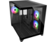 Кутии COUGAR FV150 Mini RGB Black, Нарушена опаковка