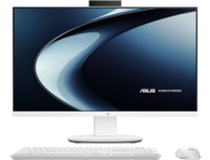 All in One ASUS AIO V400 V470VA-WPE0320