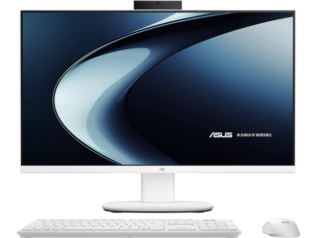 All in One ASUS AIO V400 V470VA-WPE0320